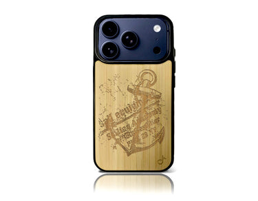 ANKER iPhone 17 Pro Backcase